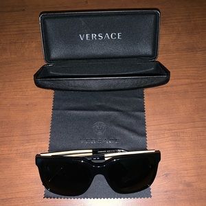 Versace Sunglasses